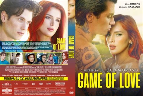 game of love pdvd|Game of Love: Netflix, DVD, Amazon Prime release dates & trailers.
